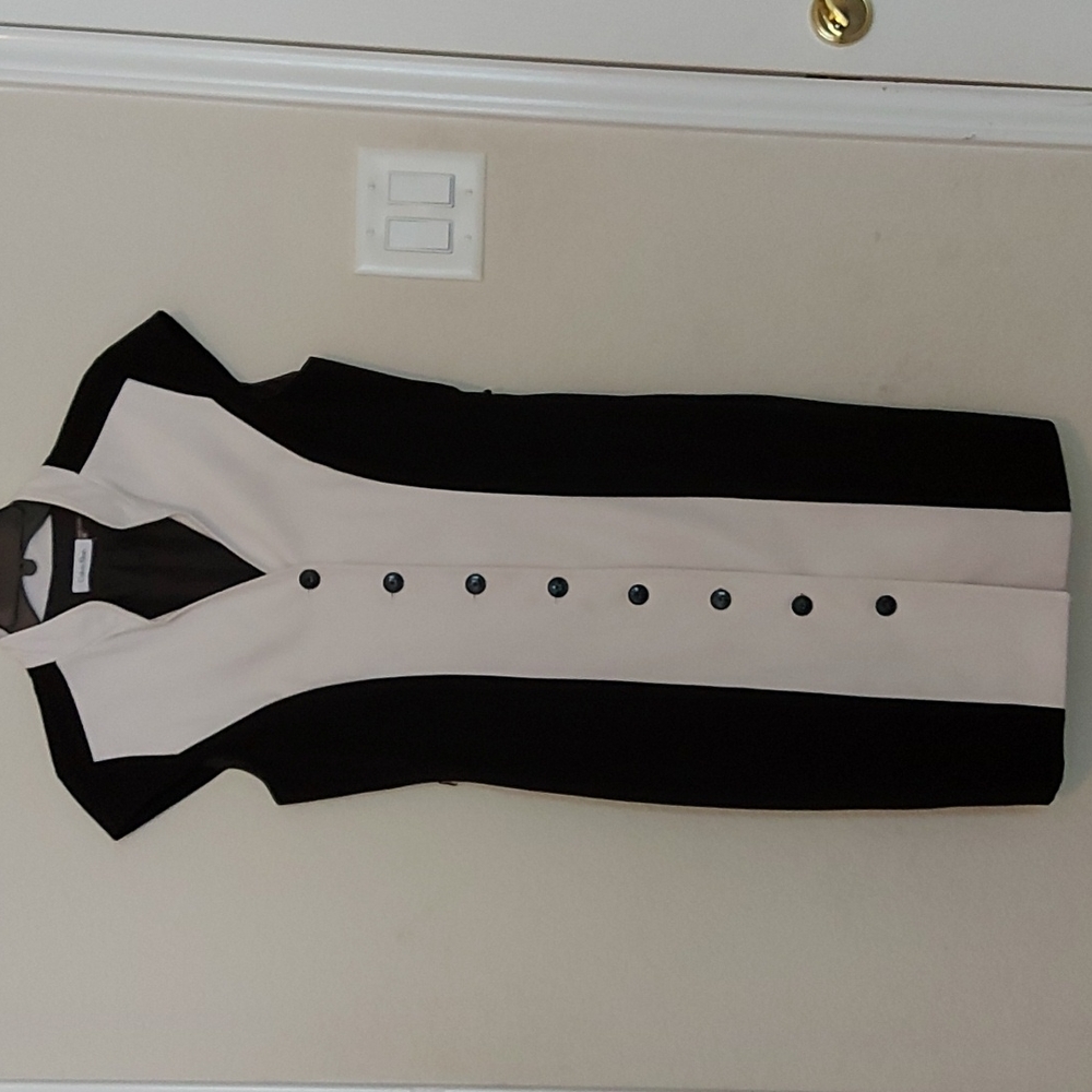 Calvin Klein Women's dress